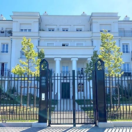***Suite Parklane* 5Min Disney & Shopping * New*** 세리스 외부 사진