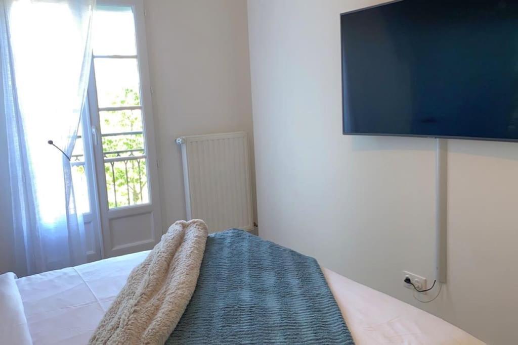 ***Suite Parklane* 5Min Disney & Shopping * New*** 세리스 외부 사진