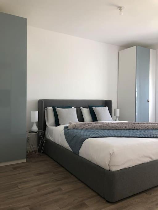 ***Suite Parklane* 5Min Disney & Shopping * New*** 세리스 외부 사진