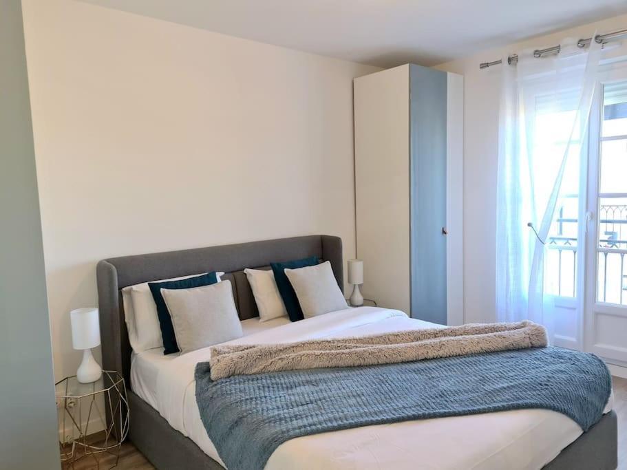 ***Suite Parklane* 5Min Disney & Shopping * New*** 세리스 외부 사진