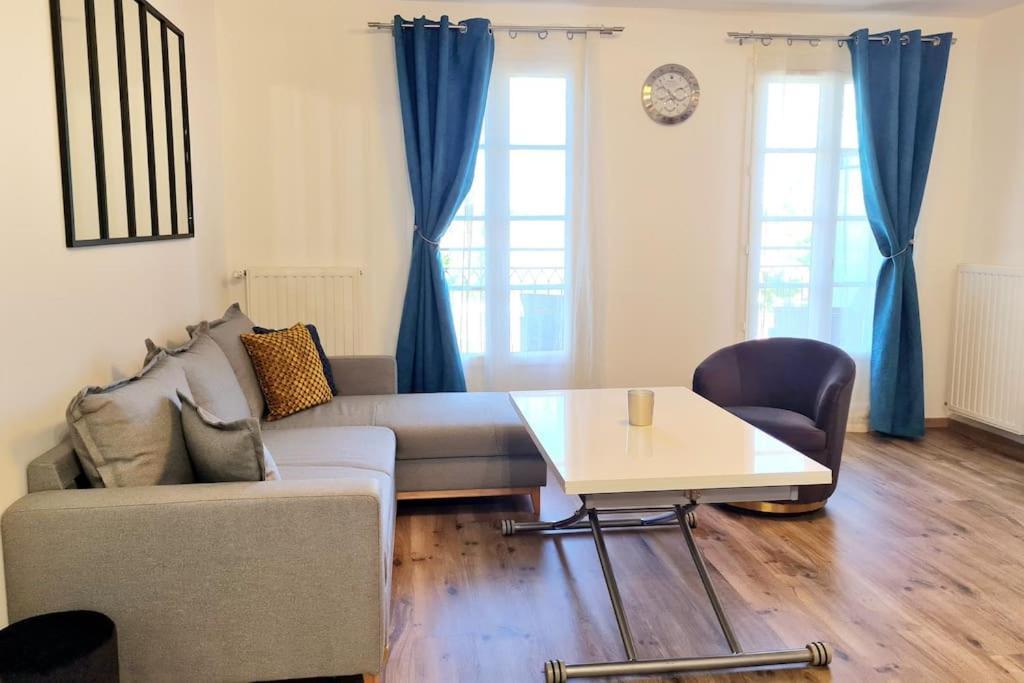 ***Suite Parklane* 5Min Disney & Shopping * New*** 세리스 외부 사진