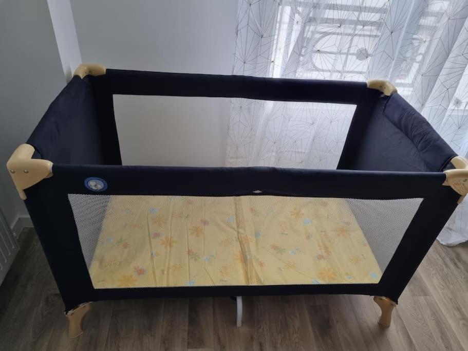 ***Suite Parklane* 5Min Disney & Shopping * New*** 세리스 외부 사진