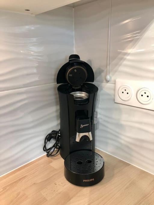 ***Suite Parklane* 5Min Disney & Shopping * New*** 세리스 외부 사진