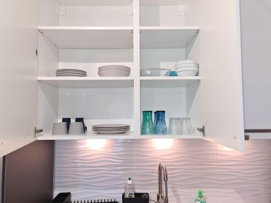 ***Suite Parklane* 5Min Disney & Shopping * New*** 세리스 외부 사진