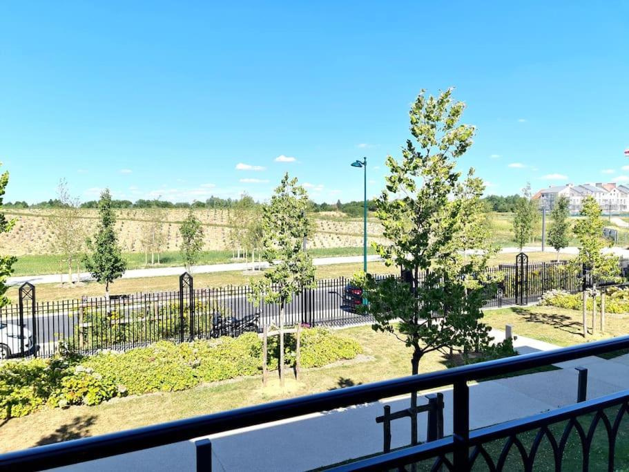 ***Suite Parklane* 5Min Disney & Shopping * New*** 세리스 외부 사진