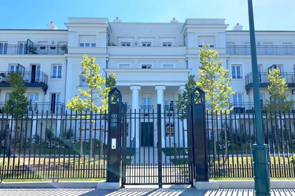 ***Suite Parklane* 5Min Disney & Shopping * New*** 세리스 외부 사진