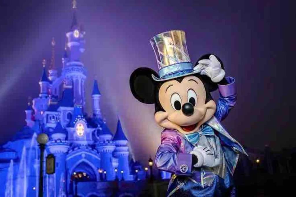 ***Suite Parklane* 5Min Disney & Shopping * New*** 세리스 외부 사진