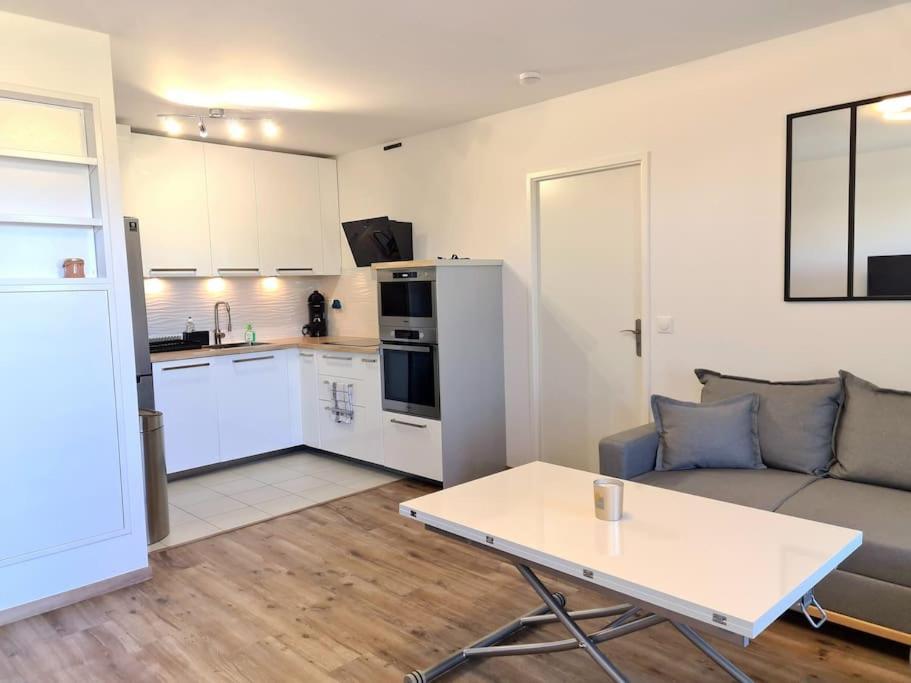 ***Suite Parklane* 5Min Disney & Shopping * New*** 세리스 외부 사진