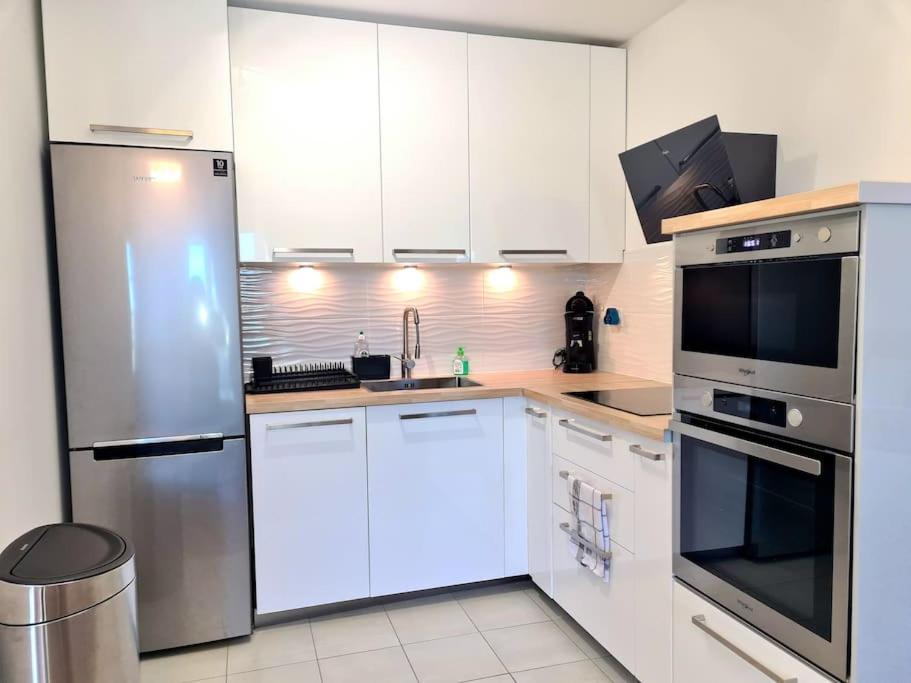 ***Suite Parklane* 5Min Disney & Shopping * New*** 세리스 외부 사진