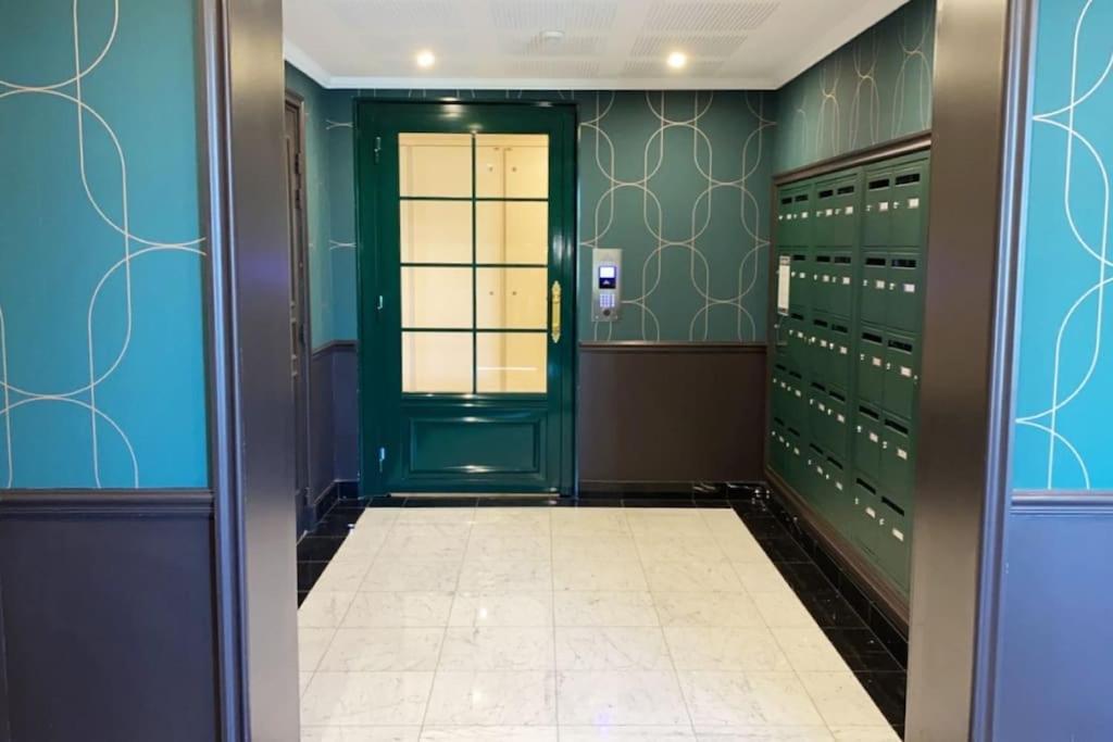 ***Suite Parklane* 5Min Disney & Shopping * New*** 세리스 외부 사진