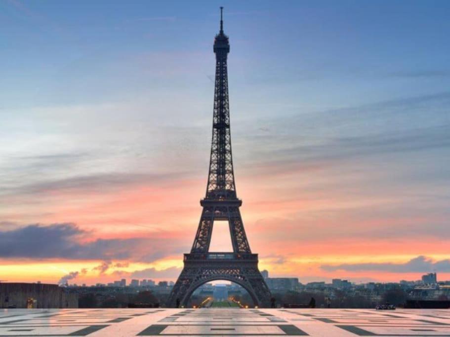 ***Suite Parklane* 5Min Disney & Shopping * New*** 세리스 외부 사진