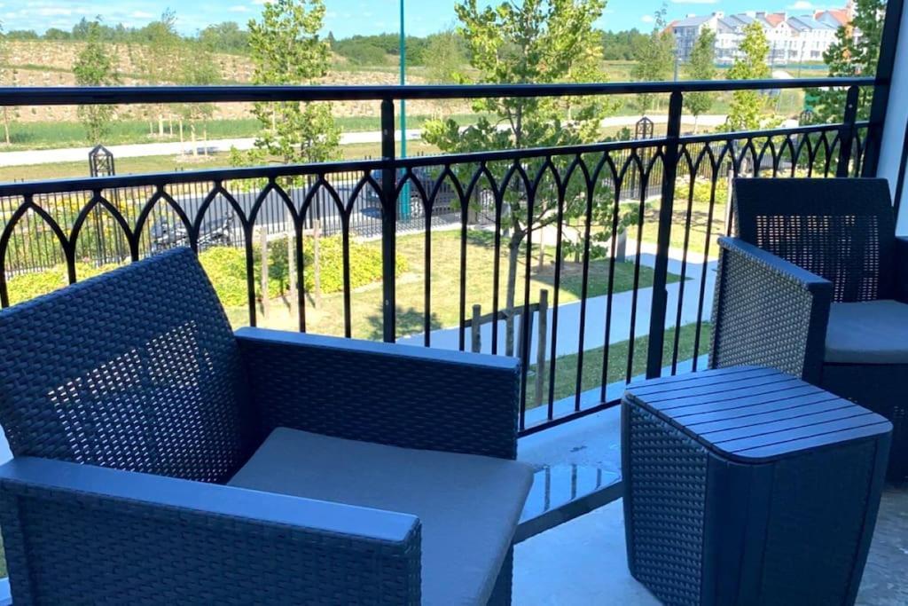 ***Suite Parklane* 5Min Disney & Shopping * New*** 세리스 외부 사진