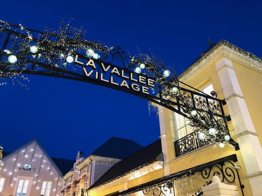 ***Suite Parklane* 5Min Disney & Shopping * New*** 세리스 외부 사진