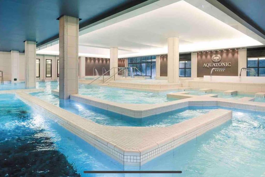 ***Suite Parklane* 5Min Disney & Shopping * New*** 세리스 외부 사진