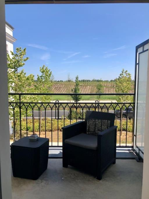***Suite Parklane* 5Min Disney & Shopping * New*** 세리스 외부 사진